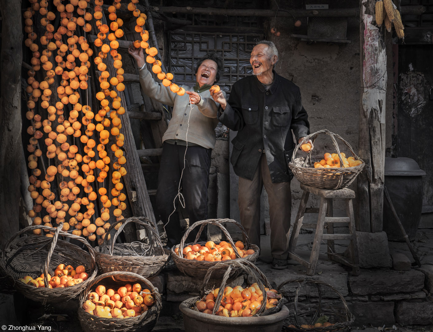 le foto dei vincitori del contest fotografico Food Photographer of the Year 2023, #Lo zucchero filato rosa shocking vince il titolo di Food Photographer of the Year 2023