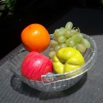 Elsa Elvira Setiadharma - Fruit is Healthy